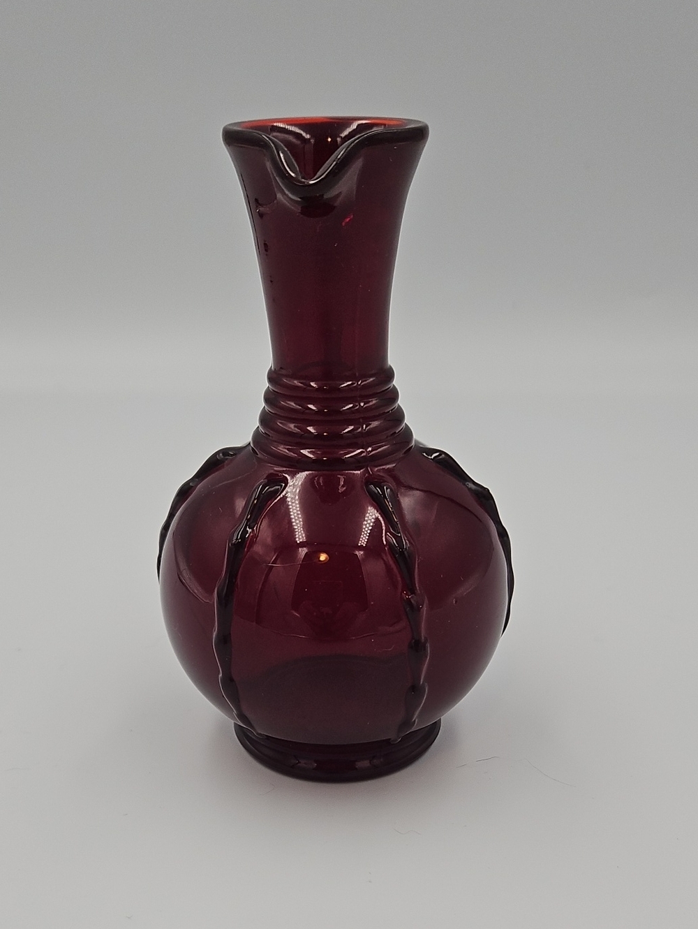 Mini Glass Pitcher - Picture 5 of 7